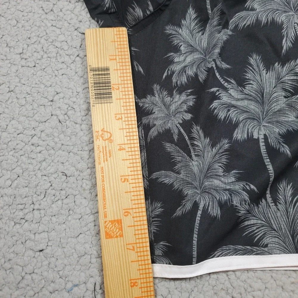 DIXXON The Chad Bali Swim Trunks Mens Small 29